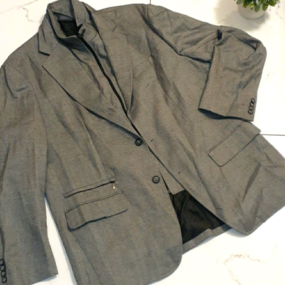 Tasso Elba jacket & Men's suit